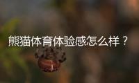 熊猫体育体验感怎么样?真实体验评测、优缺点与新手使用攻略