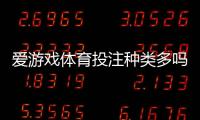 爱游戏体育投注种类多吗?平台主流玩法、优缺点与新手下注指南
