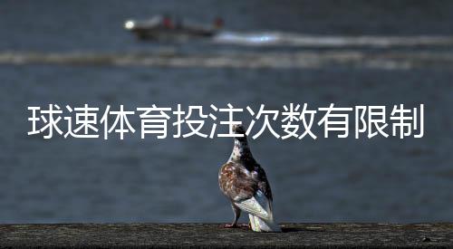 球速体育投注次数有限制吗？详解平台规则与突破技巧