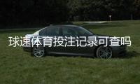 球速体育投注记录可查吗?一文详解查询方法与注意事项