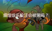 盛煌娱乐投注会被黑吗？深度解析平台安全性与防黑策略