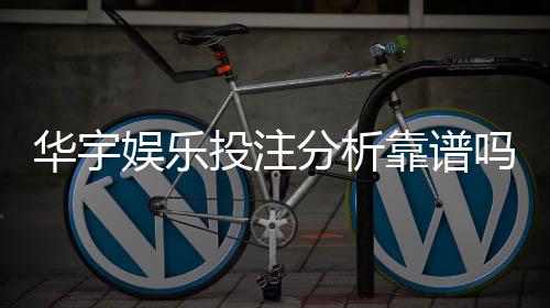 华宇娱乐投注分析靠谱吗?深度评测平台安全性与玩家体验