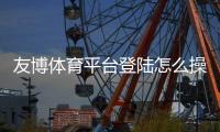 友博体育平台登陆怎么操作？新手注册登录与常见问题全攻略