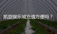 凯旋娱乐城充值方便吗？详解最新充值流程与到账速度