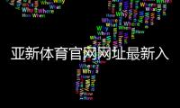亚新体育官网网址最新入口与登录注册教程:官方链接、安全访问与常见问题解答