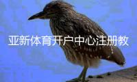 亚新体育开户中心注册教程：新手快速开户流程、优惠与安全攻略