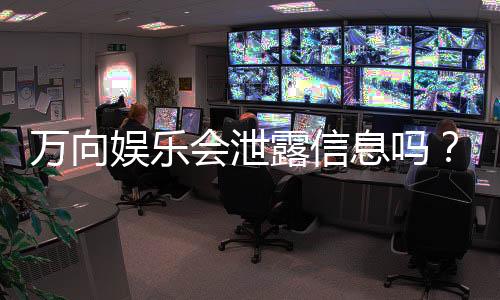 万向娱乐会泄露信息吗?深度解析平台安全性及隐私保护措施