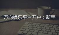 万向娱乐平台开户：新手快速注册指南与独家优惠解析