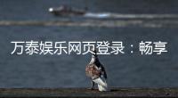 万泰娱乐网页登录：畅享顶级棋牌电游的尊贵体验