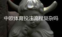 中欧体育投注流程复杂吗？新手上手步骤、常见问题与注意事项全解析