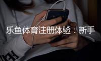 乐鱼体育注册体验：新手注册步骤、账号验证与安全注意事项详解