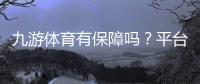 九游体育有保障吗?平台安全性、支付与客服全方位评测