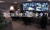 星亿娱乐投注返点多少？揭秘高返点背后的秘密与技巧