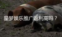 星梦娱乐推广返利高吗？真实玩家解析返利规则与到账速度