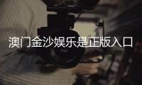 澳门金沙娱乐是正版入口吗？揭秘官网安全性与游戏体验