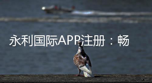 永利国际APP注册：畅享棋牌娱乐尽情享受电子游艺乐趣