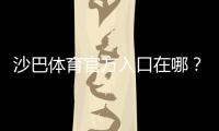 沙巴体育官方入口在哪？2026最新版官网访问、注册与登录详细指南