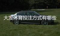 大发体育投注方式有哪些？新手入门：投注种类、充值提款与注意事项