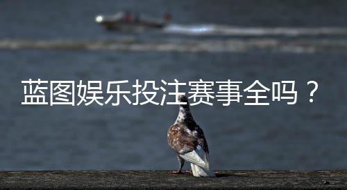 蓝图娱乐投注赛事全吗?一篇文章带你了解所有热门赛事与玩法