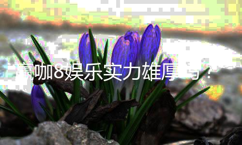 赢咖8娱乐实力雄厚吗？深度解析其平台优势与玩家真实体验
