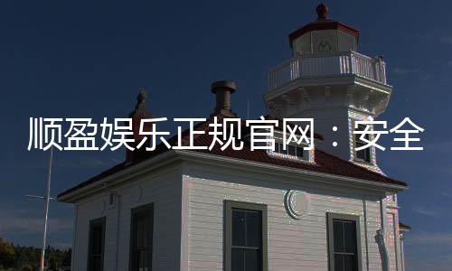 顺盈娱乐正规官网:安全可靠的在线娱乐平台首选