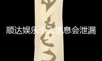 顺达娱乐个人信息会泄漏吗？深度解析平台安全性与隐私保护措施