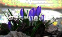 鼎盛娱乐手机登录畅享无尽游戏乐趣