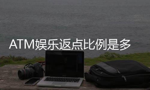 ATM娱乐返点比例是多少?揭秘高返点平台内幕与计算方式