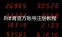 B体育官方账号注册教程：官网与手机端图文步骤新手快速注册与常见问题解答