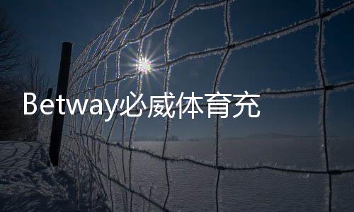 Betway必威体育充值方式有哪些？支付渠道、手续费与操作流程全解析