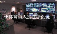 FB体育真人投注怎么玩？新手入门规则、玩法解析与实用投注技巧