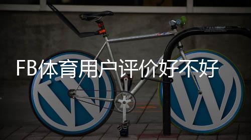 FB体育用户评价好不好？真实口碑、优缺点与使用建议全解析