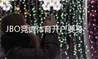 JBO竞博体育开户要身份证吗？最新实名认证流程与隐私安全详解