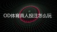 OD体育真人投注怎么玩?新手入门规则、常见玩法与实战技巧详解