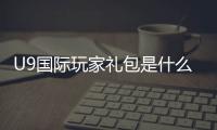 U9国际玩家礼包是什么？新手如何领取、礼包内容与兑换步骤详解