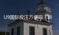 U9国际投注方便吗？新手注册、充值提现与安全性全面评测