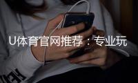 U体育官网推荐：专业玩家亲测的优质投注平台指南