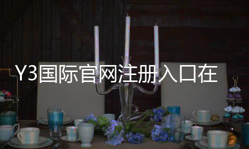Y3国际官网注册入口在哪里？最新注册流程与常见问题全解