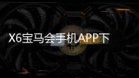 X6宝马会手机APP下载：畅享豪华棋牌与电子游艺的极致体验