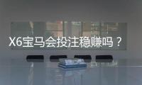 X6宝马会投注稳赚吗？资深玩家揭秘稳赢技巧与风险把控