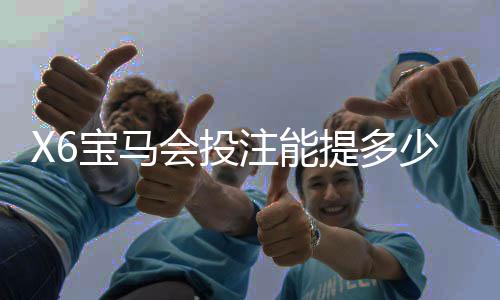 X6宝马会投注能提多少钱?揭秘提款额度与到账时间