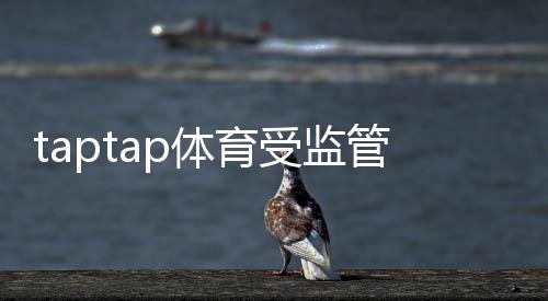taptap体育受监管吗?监管现状与合法性快速解读
